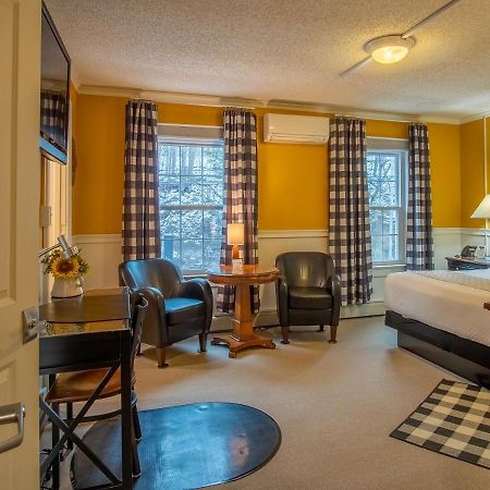 Hotel Dushore Eksteriør bilde