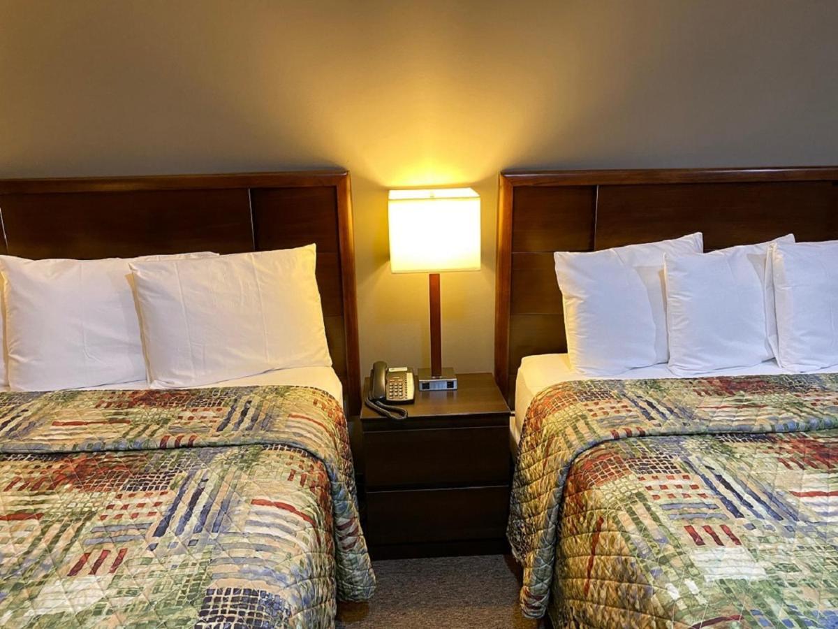 Hotel Dushore Eksteriør bilde