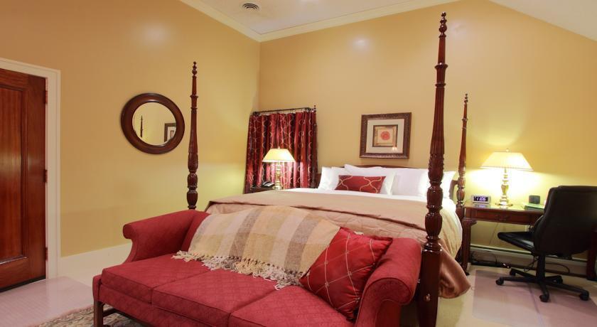 Hotel Dushore Rom bilde