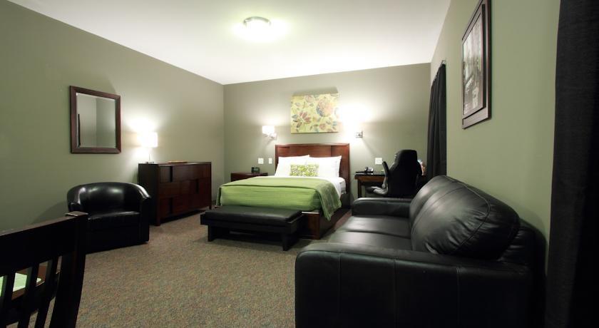 Hotel Dushore Rom bilde