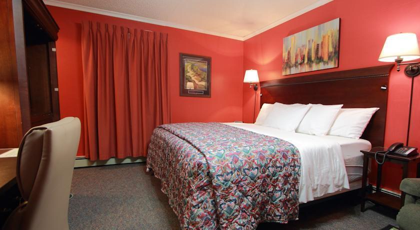 Hotel Dushore Rom bilde