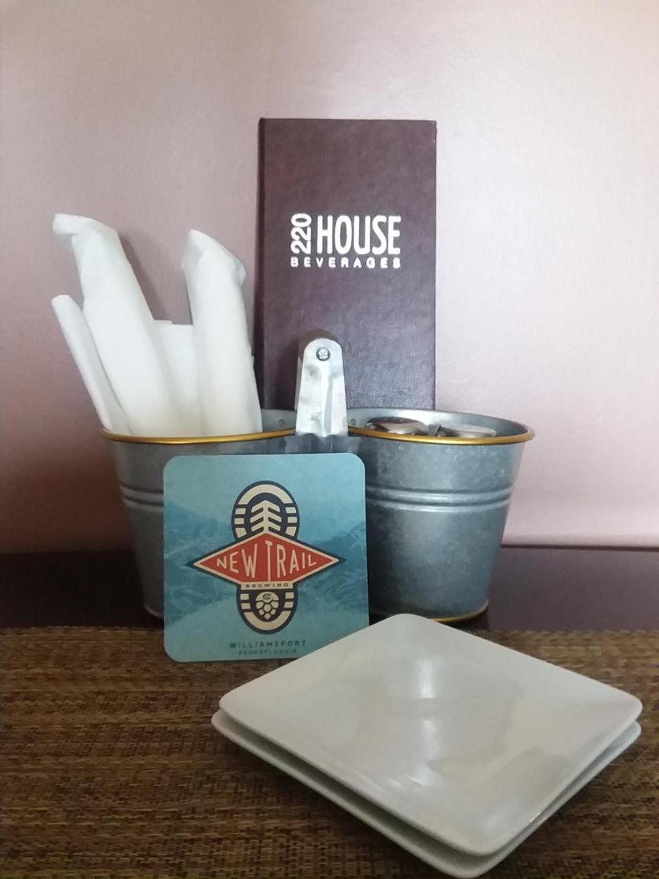 Hotel Dushore Eksteriør bilde